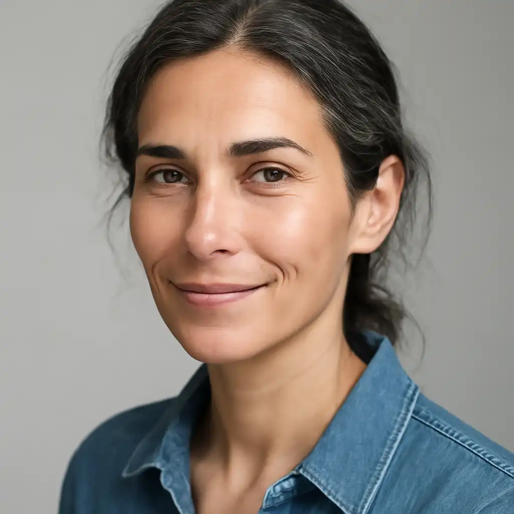 Valentina Ferretti